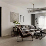 SI Chandelier - Lamp Outdoor