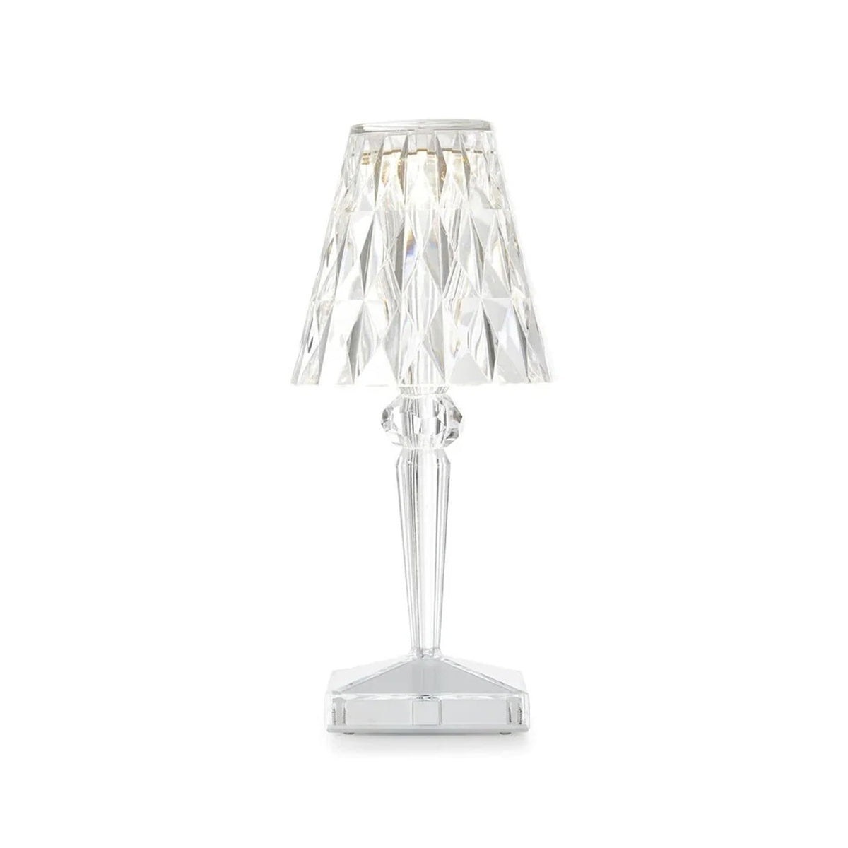 Battery Modern Table Lamp