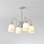 Micah Vintage Metal Chandelier - Lamp Outdoor