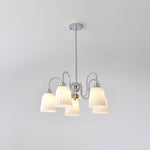 Micah Vintage Metal Chandelier - Lamp Outdoor