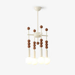 Beadstream Pendant Light - Lamp Outdoor