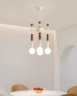 Beadstream Pendant Light - Lamp Outdoor