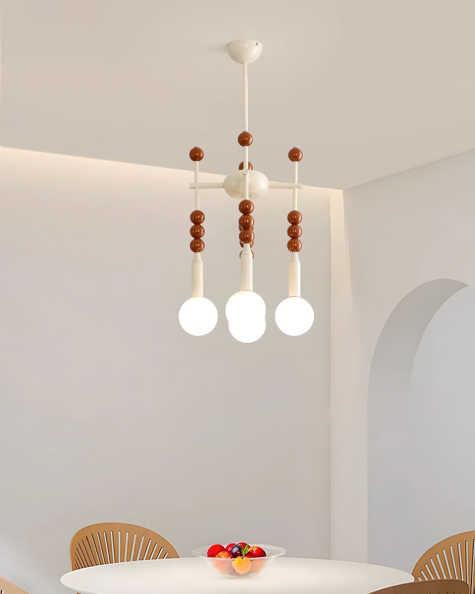 Beadstream Pendant Light - Lamp Outdoor