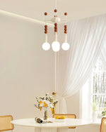 Beadstream Pendant Light - Lamp Outdoor