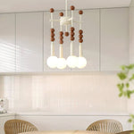 Beadstream Pendant Light - Lamp Outdoor