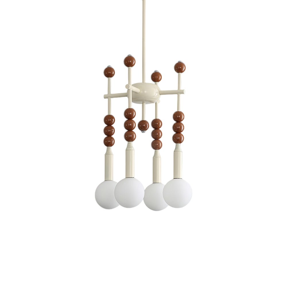 Beadstream Pendant Light - Lamp Outdoor