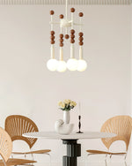 Beadstream Pendant Light - Lamp Outdoor