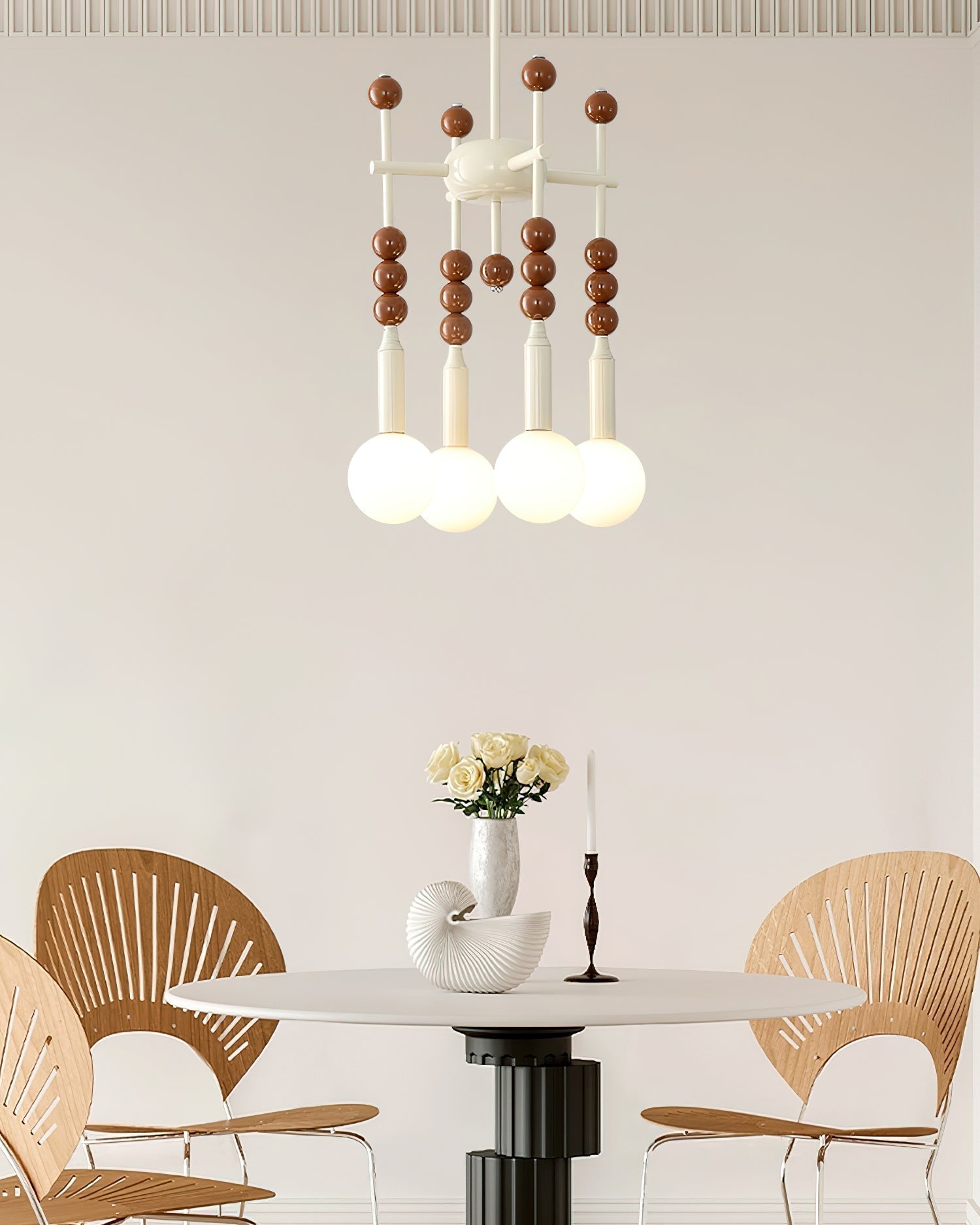Beadstream Pendant Light - Lamp Outdoor