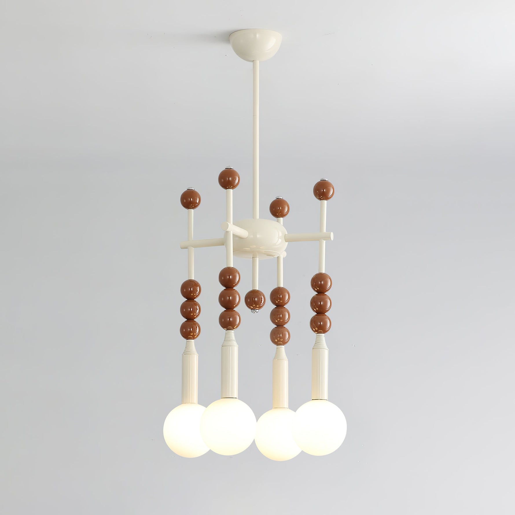 Beadstream Pendant Light - Lamp Outdoor