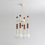 Beadstream Pendant Light - Lamp Outdoor