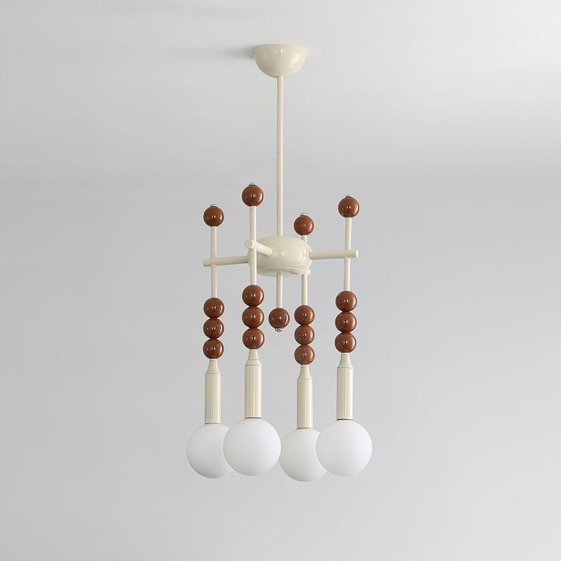 Beadstream Pendant Light - Lamp Outdoor