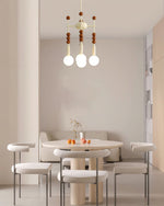 Beadstream Pendant Light - Lamp Outdoor