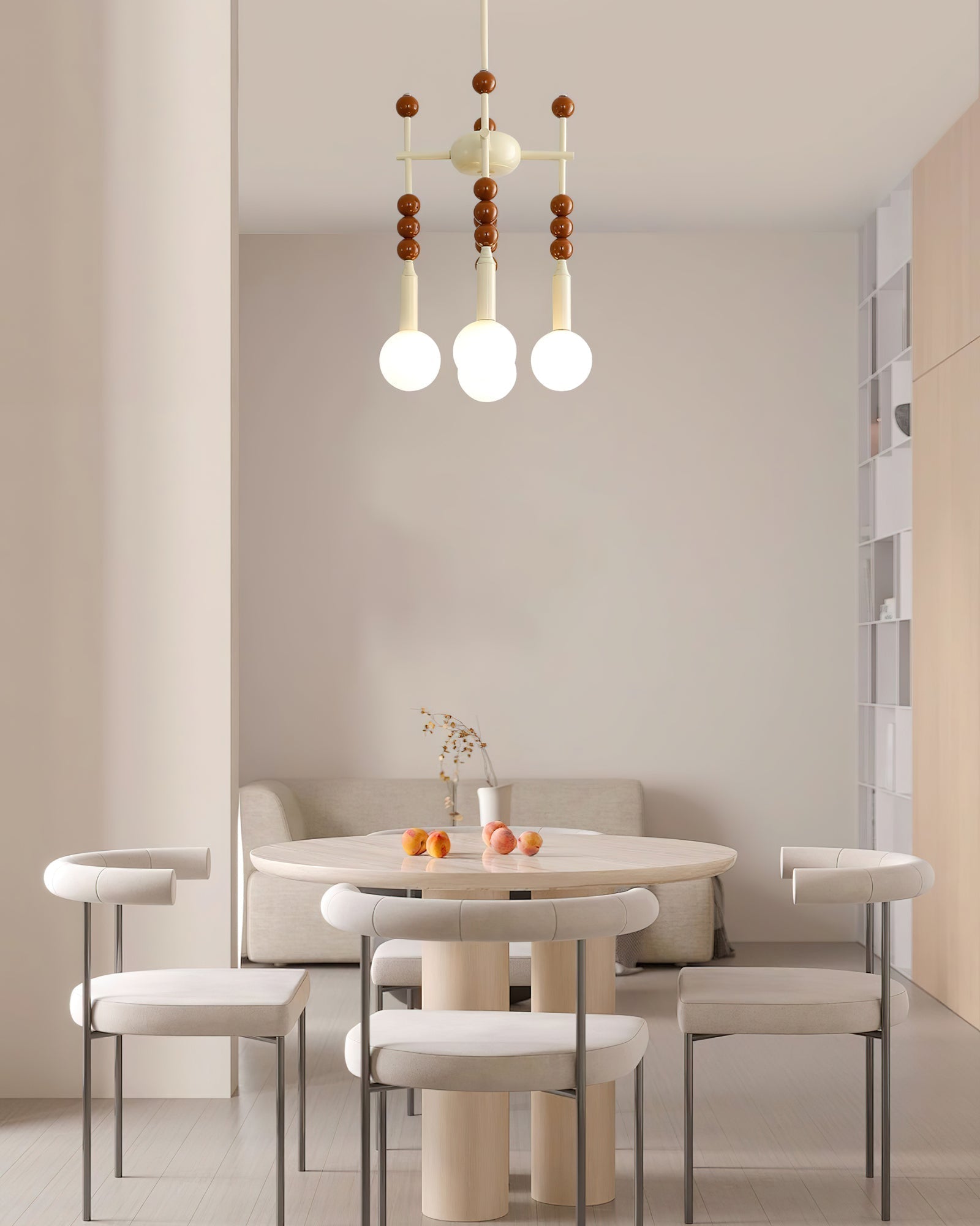 Beadstream Pendant Light - Lamp Outdoor
