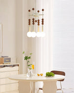 Beadstream Pendant Light - Lamp Outdoor