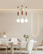 Beadstream Pendant Light - Lamp Outdoor