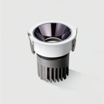 Beam Recessed LED Downlight - Lamp Outdoor
