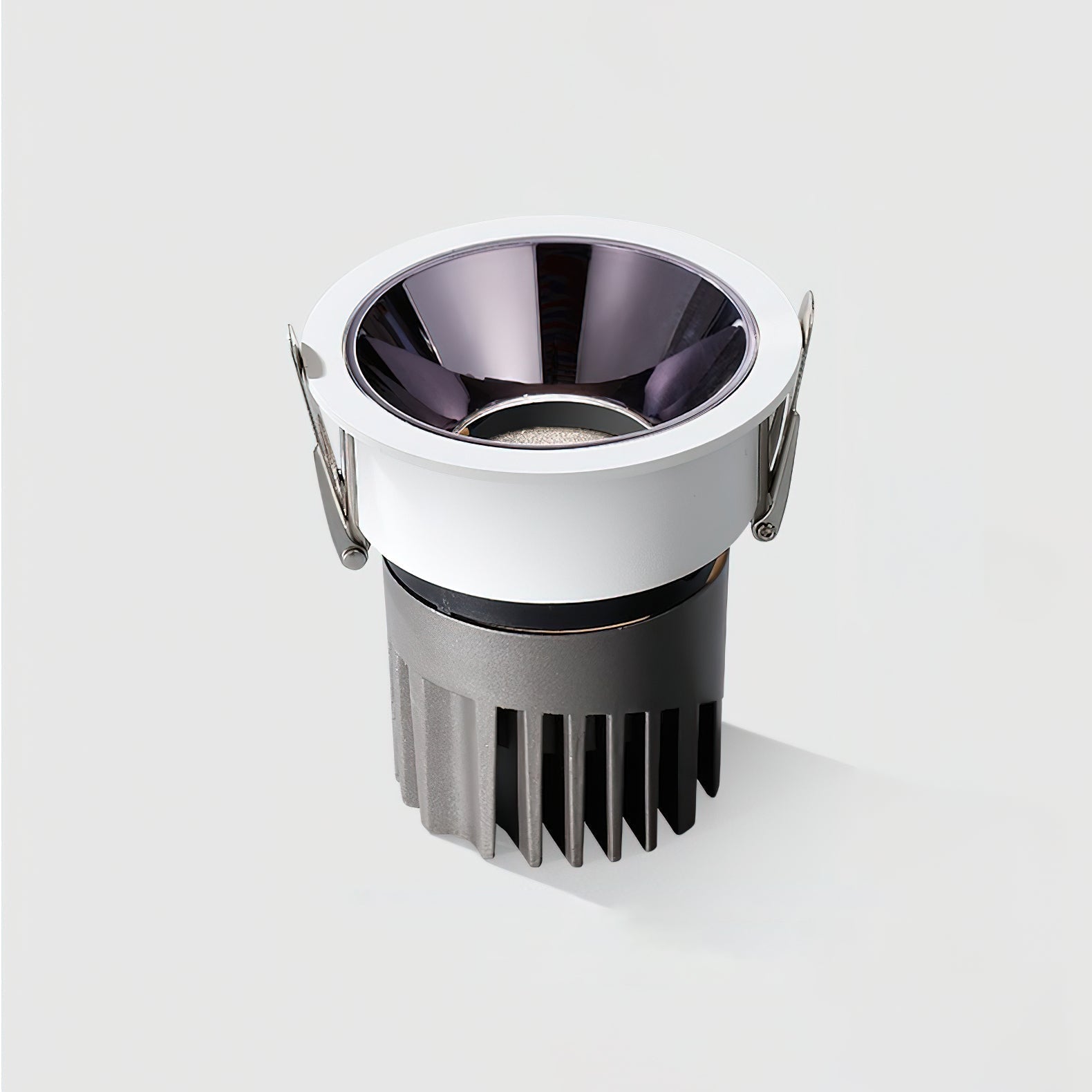 Beam Recessed LED Downlight - Lamp Outdoor