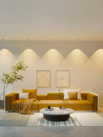 Beam Recessed LED Downlight - Lamp Outdoor