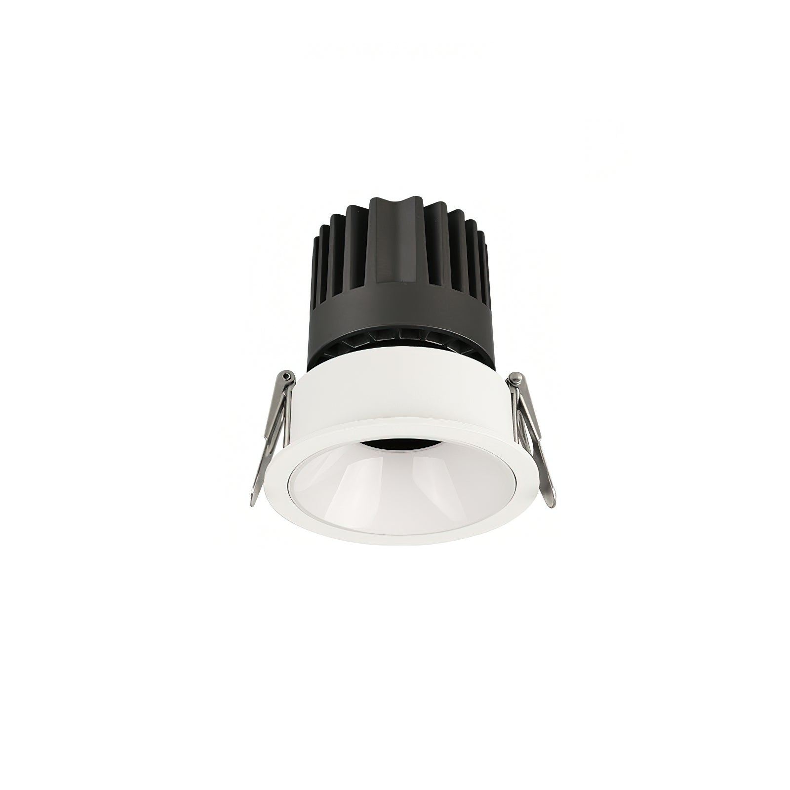 Beam Recessed LED Downlight - Lamp Outdoor