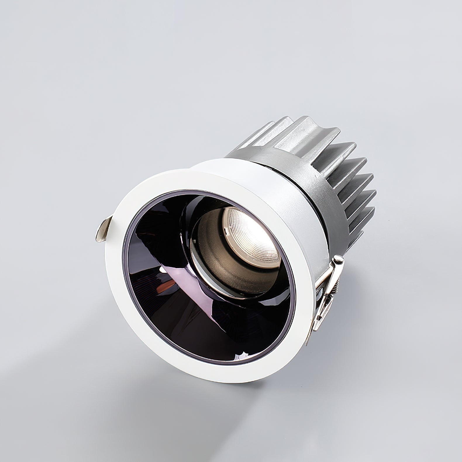 Beam Recessed LED Downlight - Lamp Outdoor