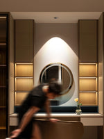 Beam Recessed LED Downlight - Lamp Outdoor