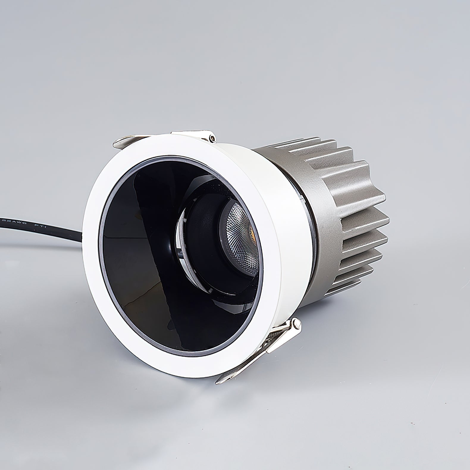 Beam Recessed LED Downlight - Lamp Outdoor