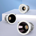 Beam Recessed LED Downlight - Lamp Outdoor