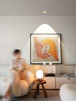 Beam Recessed LED Downlight - Lamp Outdoor