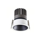 Beam Recessed LED Downlight - Lamp Outdoor