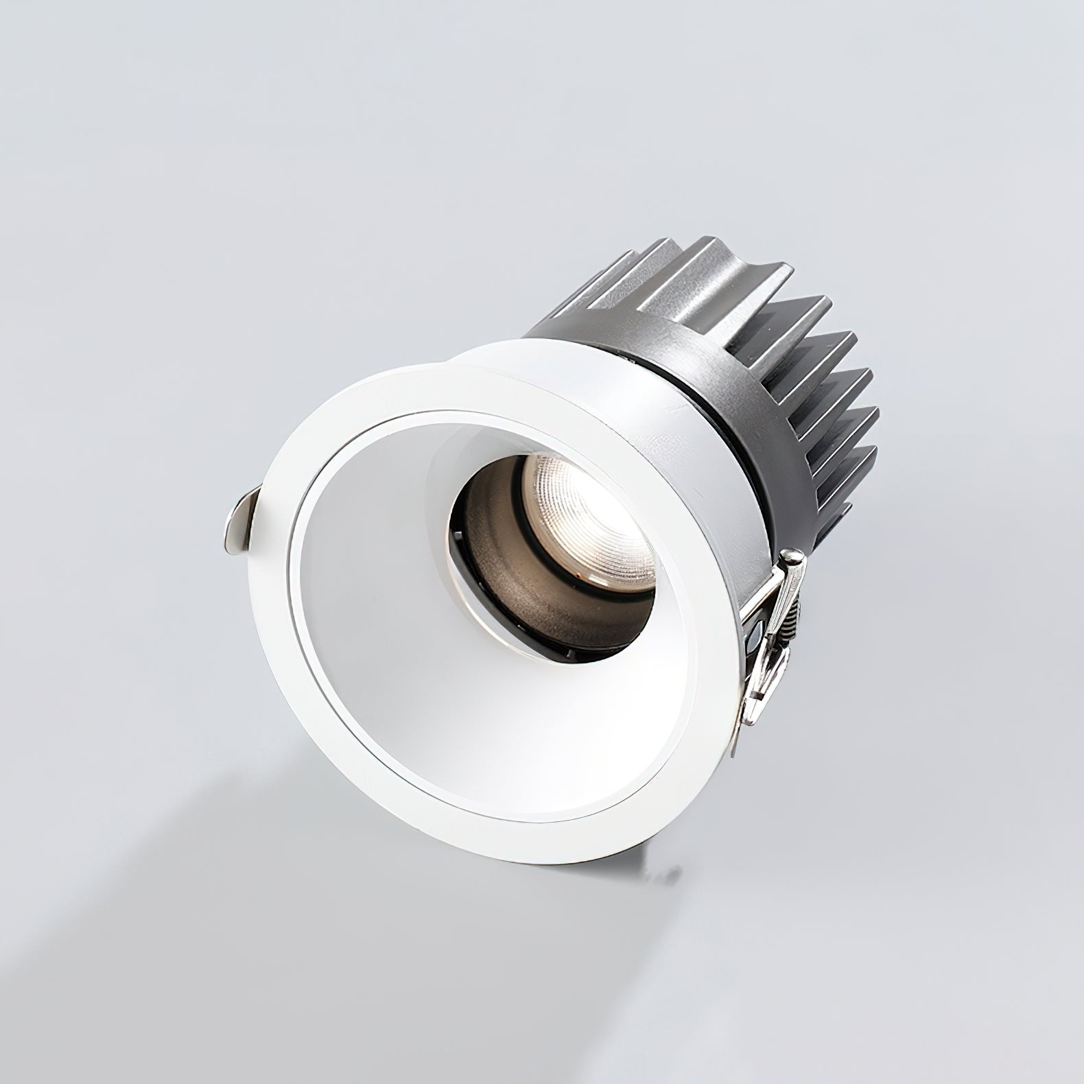 Beam Recessed LED Downlight - Lamp Outdoor