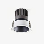 Beam Recessed LED Downlight - Lamp Outdoor