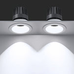 Beam Recessed LED Downlight - Lamp Outdoor