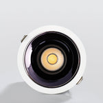 Beam Recessed LED Downlight - Lamp Outdoor