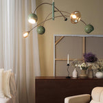 Beanie Chandelier - Lamp Outdoor