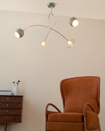 Beanie Chandelier - Lamp Outdoor