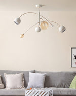 Beanie Chandelier - Lamp Outdoor