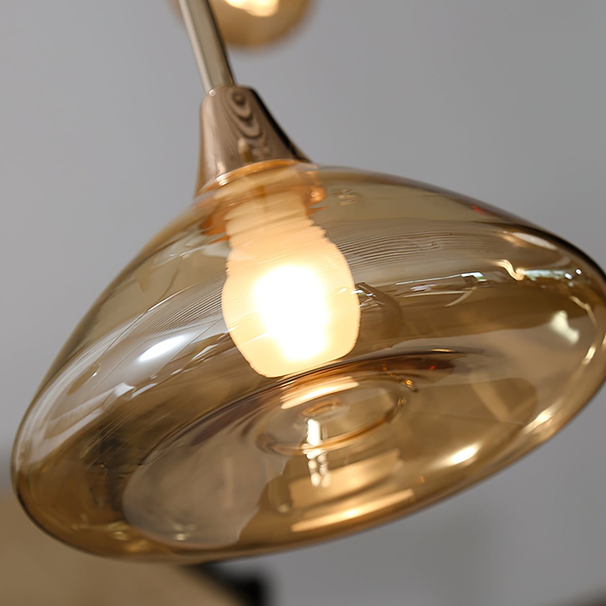 Beanie Chandelier - Lamp Outdoor
