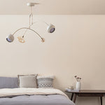 Beanie Chandelier - Lamp Outdoor