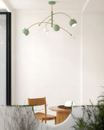 Beanie Chandelier - Lamp Outdoor