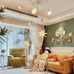 Beanie Chandelier - Lamp Outdoor
