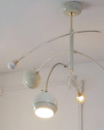 Beanie Chandelier - Lamp Outdoor