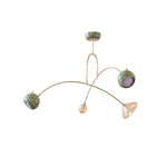 Beanie Chandelier - Lamp Outdoor