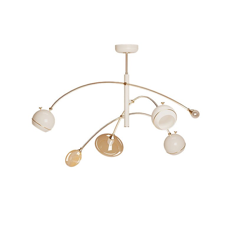 Beanie Chandelier - Lamp Outdoor
