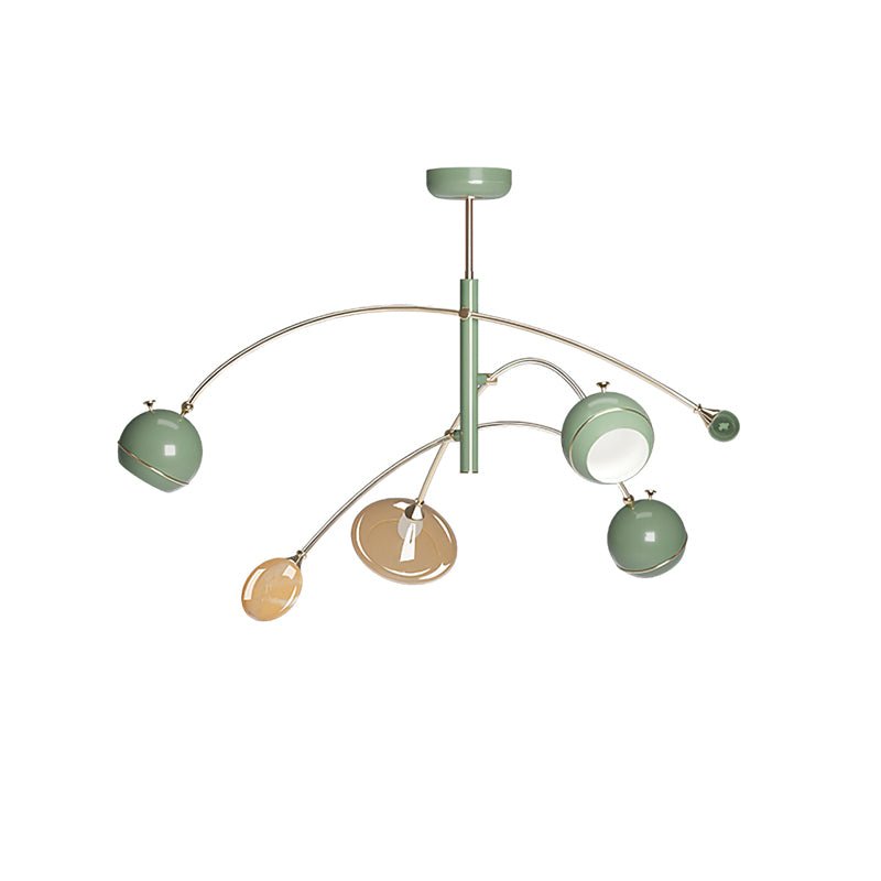 Beanie Chandelier - Lamp Outdoor