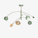 Beanie Chandelier - Lamp Outdoor