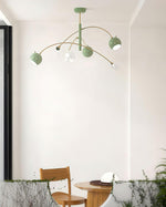 Beanie Chandelier - Lamp Outdoor