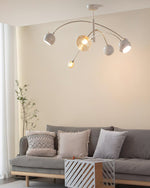 Beanie Chandelier - Lamp Outdoor