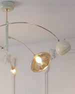 Beanie Chandelier - Lamp Outdoor