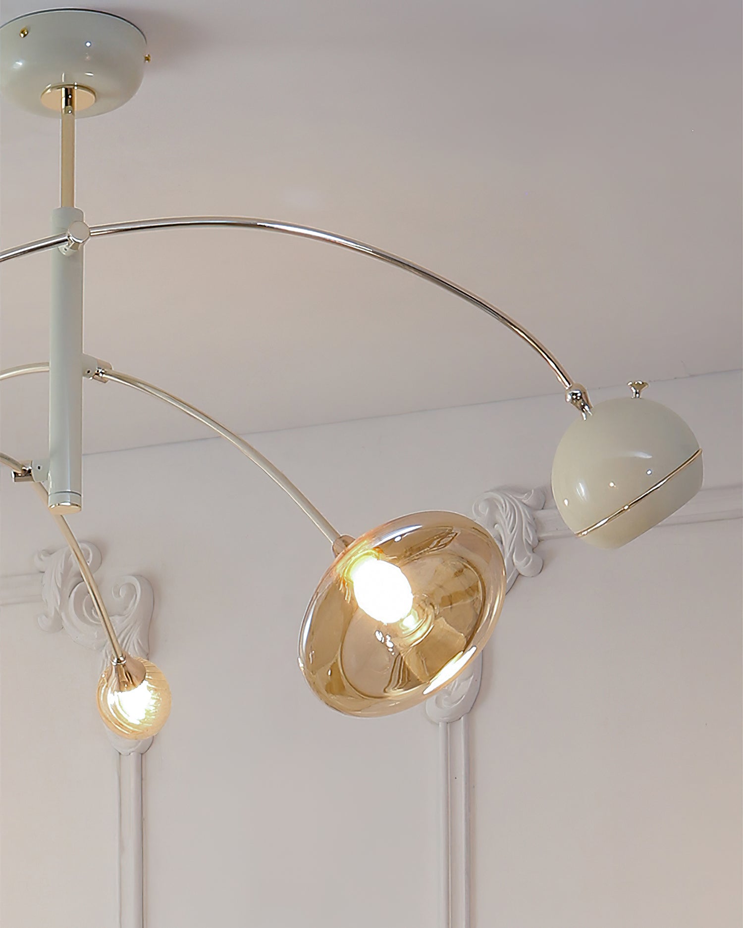 Beanie Chandelier - Lamp Outdoor