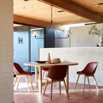 Aurora Chandelier Cone Shade Minimalist - Lamp Outdoor